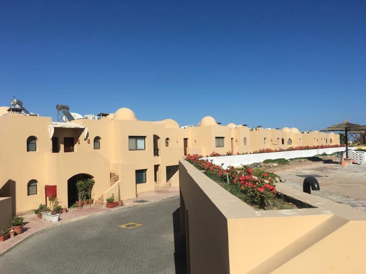 Pool View One Bedroom Apt - B103 Hurghada Exterior photo